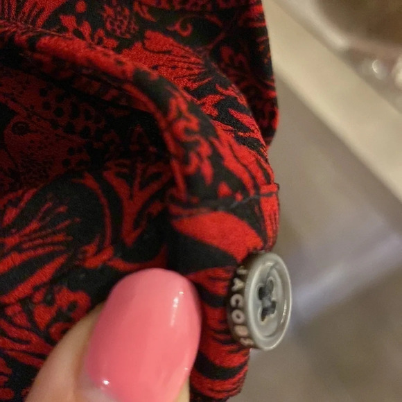 MARC by Marc Jacobs dress size XS NWOT - Picture 9 of 11